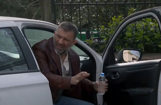 Kanal D'nin Arka Sokaklar dizisi 623. bölüm fragmanı