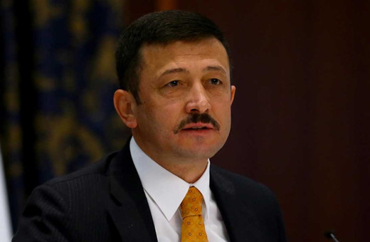 Asgari ücrete ek zam olacak mı? AK Parti'den dikkat çeken açıklama