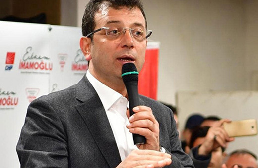 Ünlü anketçi İmamoğlu'nun 3 handikapı var diyerek son durumu açıkladı!