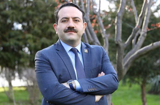 Taşınmazın adresi parsel sorguya yoğun ilgi