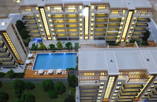 Konutta ilk eve özel kredi beklentisi arttı