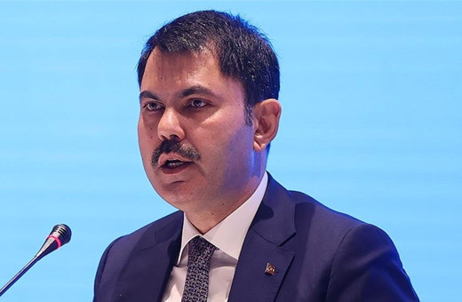 Bakan Kurum'dan Hazineye ait taşınmazlarının hak sahiplerine satışına ilişkin açıklama