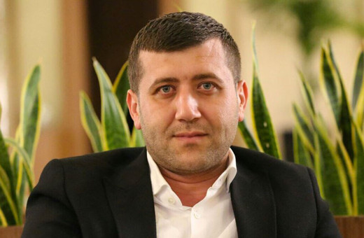 'Zamlar milletin belini büküyor' diyen MHP Kayseri Milletvekili Baki Ersoy istifa etti