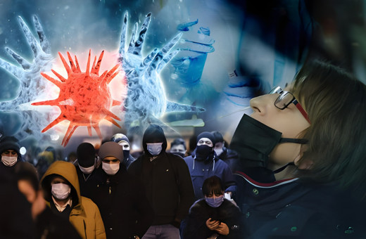 Dünyada ilk kez insana bulaştı öldürdü! Yeni salgın alarmı