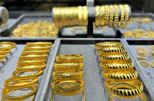 Gram altın 1200 lira olacak diyen Kapalıçarşı kuyumcusu altının neden yükseldiğini açıkladı