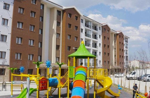 Konut fiyatlarındaki yükseliş sürüyor reel olarak yüzde 26.9 arttı