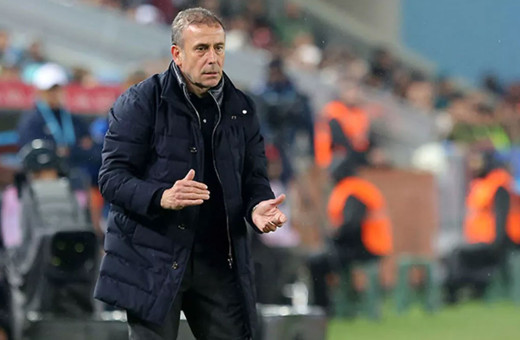 Abdullah Avcı: Mutlu sona çok az kaldı