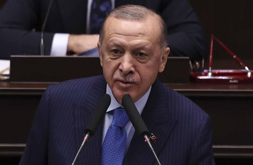 Cumhurbaşkanı Erdoğan'dan Kandil operasyonu ve 28 Şubat ittifakı için flaş açıklamalar YUVAM hesabını duyurdu