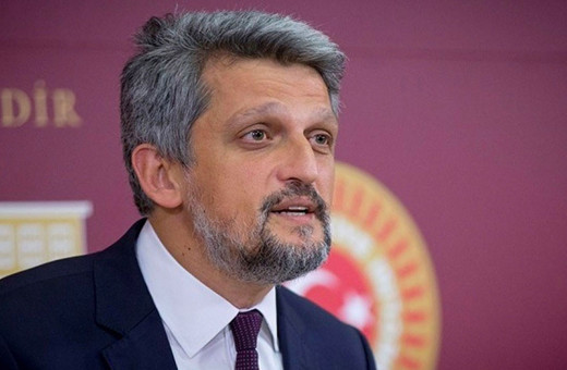 HDP'li Garo Paylan'ın emekli ikramiyesi önerisi olay oldu