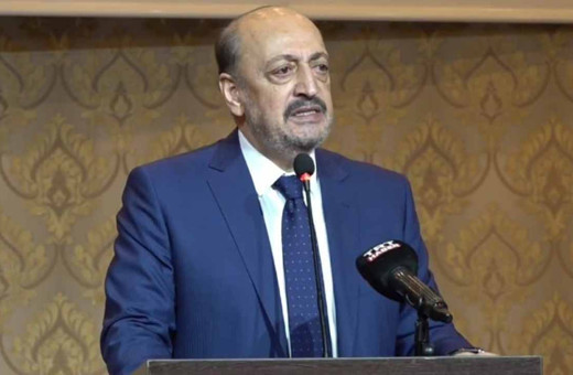 Bakan Vedat Bilgin'den işçi, memur ve emekliler için müjde: Asgari ücret aşınmış olabilir