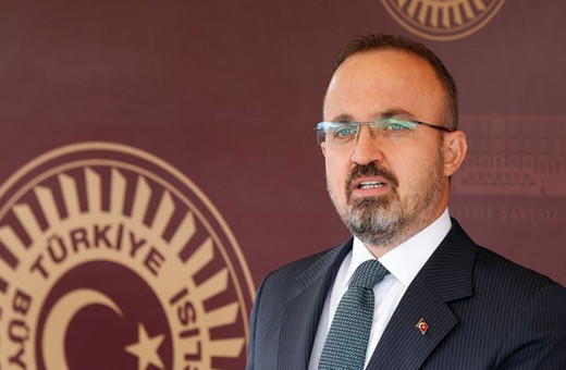 Muhalefet eleştirmişti! AK Partili Bülent Turan'dan 23 Nisan törenlerine ilişkin açıklama