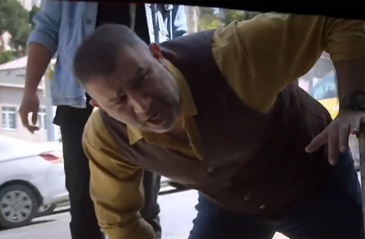 Kanal D'nin Arka Sokaklar dizisi 625. bölüm fragmanı