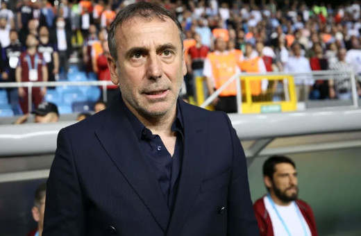 Abdullah Avcı: Bayrakları sandıklardan çıkarın