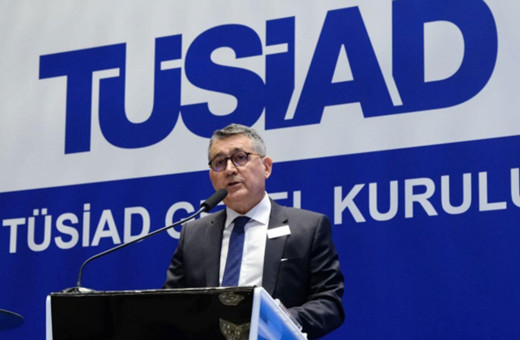 Asgari ücrete ek zam! Bu kez TÜSİAD Başkanı Orhan Turan istedi! 'Yapılması gereken yapılmalı'