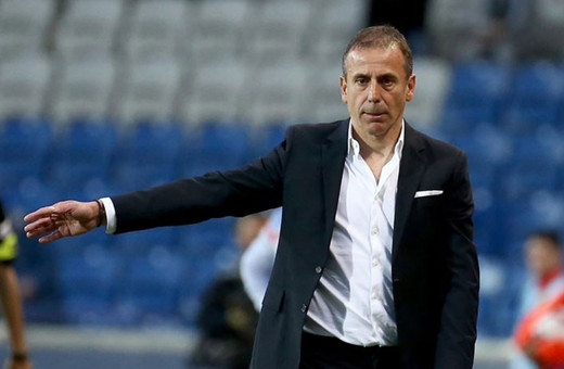 Abdullah Avcı teknik direktörlük kariyerinde ilk şampiyonluk peşinde