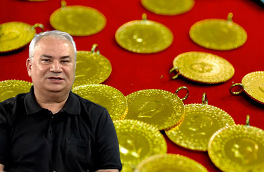 Altının düşeceğini bilen ekonomist Remzi Özdemir'den yeni açıklama