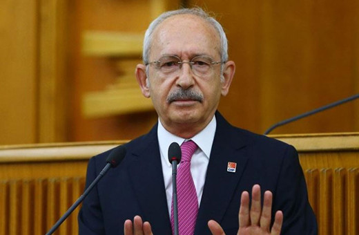 CHP lideri Kılıçdaroğlu'ndan flaş karar! Tarih belli oldu Meclis açıkmış gibi...