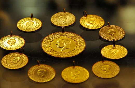 27 Nisan altın fiyatları geriledi gram 906 lira oldu! Düşüş sürecek mi? Yatırımcıya bomba tavsiyeler