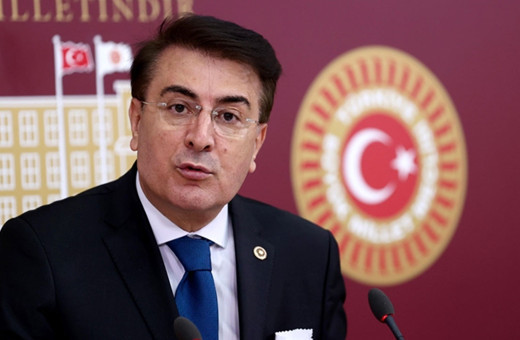 AK Parti'li Aydemir'den muhalefete 'Kavala' tepkisi: 28 Şubatçılar Sorosçu kesilmiş