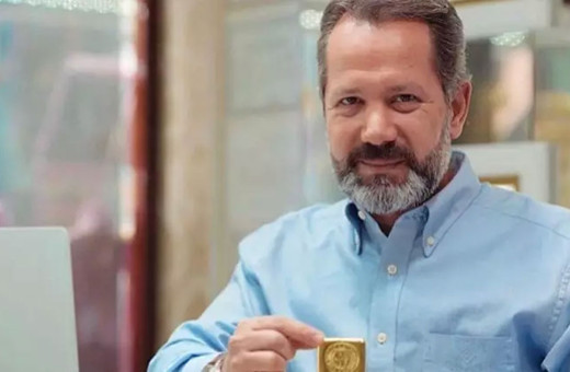 29 Nisan altın yükselişe geçti gram 910 liraya gidiyor!  İslam Memiş tarihi duyurdu "Benim için finaldir"