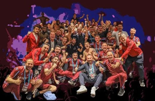 Trabzonspor'un kasasına kaç lira girdi? Şampiyonlar Ligi'ne direk katılabilecek mi?