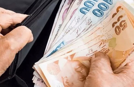 HDP'li Paylan: "Asgari ücret 10 bin liraya yükseltilmeli"