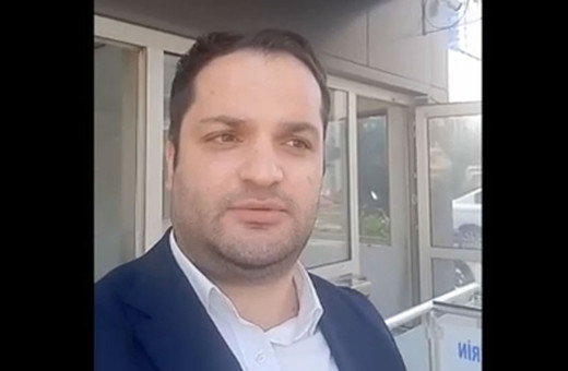 Sağlık-Sen İstanbul 2 No'lu Şubesi'nde şaibeli seçim hazırlığı iddiası