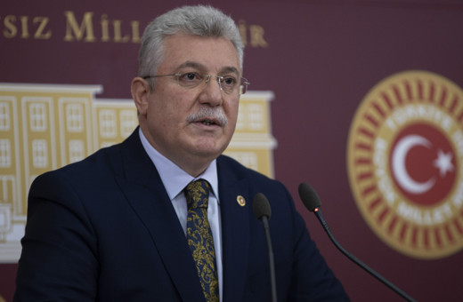 AK Partiden CHP lideri Kılıçdaroğlu'na sert gönderme: Keşke aday olabilseniz