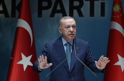 Cumhurbaşkanı Erdoğan'dan Suriyeli Afgan mülteci bombası : Geri gönderemeyeceksiniz