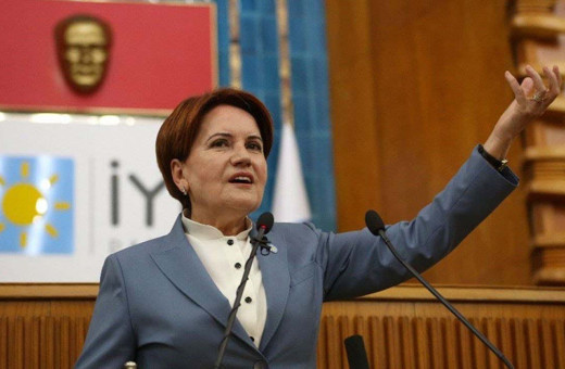 Meral Akşener'den bomba Suriyeli araştırması! Partisinin yaptırdığı çalışmayı ilk kez paylaştı: 35 milyon...