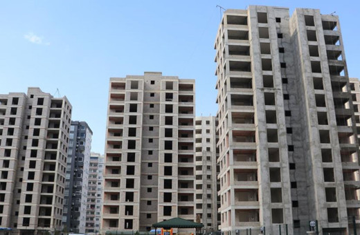 Fırsatçılar fiyatları katladı! Ev fiyatlarına saatlik zam "Elinde 150-200 daire olan arsa sahipleri var"