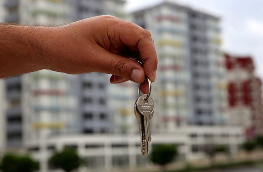 Emlak Konut'tan yeni konut kampanyası: 1.29 faizle 4 farklı ödeme seçeneği