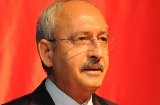 CHP lideri Kemal Kılıçdaroğlu'ndan 'söylemlere dikkat' uyarısı