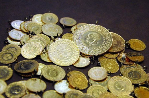 Altın fiyatlarında FED etkisi! 19 Mayıs zirveyi gördü gram altın 940 lirayı geçti kuyumculardan bomba yorum