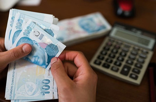 Yüzde 30 zamdan sonra yeni emekli maaşım kaç para oldu tıkla hesapla