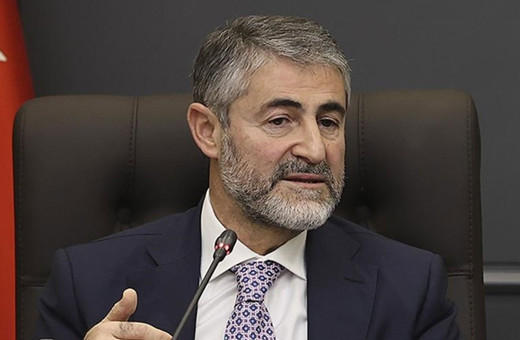 Otomobillerde ÖTV indirimi olacak mı? Bakan Nebati resmen duyurdu