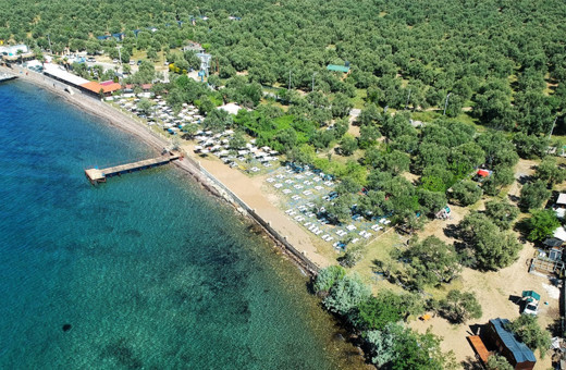 Yeşilyurt Life; Doğa ile iç içe 