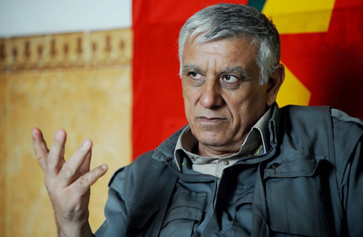 Terör örgütü PKK'nın elebaşı Cemil Bayık planı açıklayıp CHP ve İYİ Partiye oy istedi