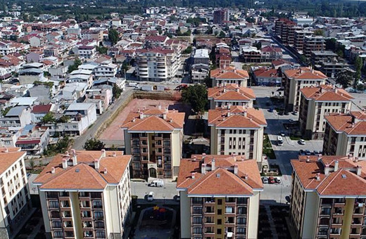 Hazine ve Maliye Bakanlığı harekete geçti! Konut fiyatları ve kira gelirleri için flaş hamle