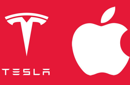 Apple'dan Tesla'ya geçmişti! Sadece 7 ay çalışabildi: İstifasını verdi