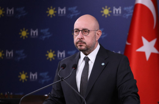 İYİ Parti cumhurbaşkanlığı planını açıkladı yetkileri böyle alınacak