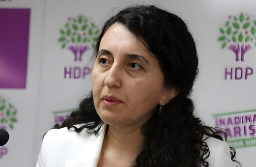 HDP çıldırıyor! Operasyon sinyali sonrası ses gelmeye başladı