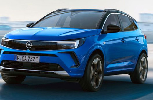 Opel SUV yeni Grandland Türkiye’de satışa sunuldu Opel Grandland fiyatı belli oldu