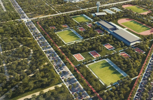 TOKİ’den Atatürk Havalimanı’nın imar planındaki değişikliklerle ilgili çıkan haberlere yalanlama