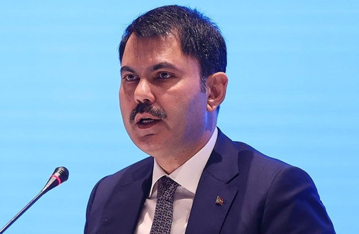 Murat  Kurum açıkladı: Sanayi siteleri yapacağız