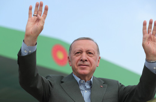 Cumhurbaşkanı Erdoğan'dan milyonlarca vatandaşa mektup