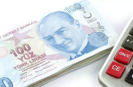 AK Parti'den asgari ücrete zam açıklaması! Memur zammı ile benzer orantılı mı?