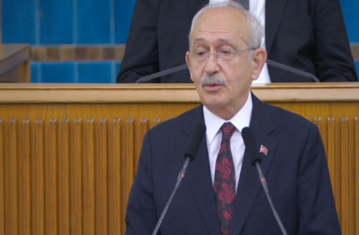 1 milyonluk dava için Erdoğan'a teşekkür etti! Kılıçdaroğlu'ndan 'hapis' tepkisi: Tükürdüğümüzü yalamayız