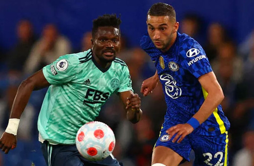 Leicester City'den Beşiktaş'a bedava stoper