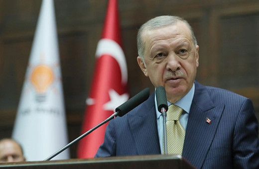 AK Parti tam kadro sahaya iniyor! Cumhurbaşkanı Erdoğan'dan talimat 2023'e 3 ayaklı strateji